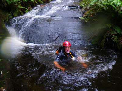 Death Trap Canyon Death Trap Canyon