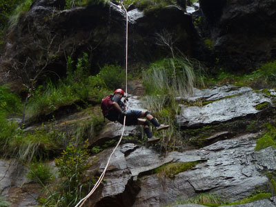 Yileen Canyon Yileen Canyon