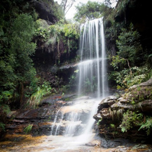 Ida Falls Ida Falls