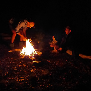 Karrung Camp Karrung Camp