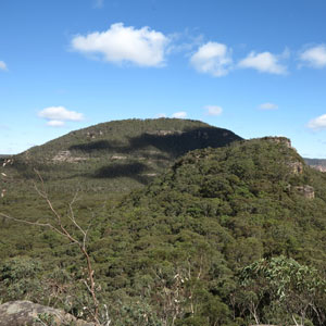 Mt Hay Mt Hay