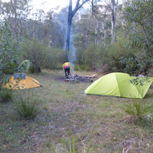 Rocky Creek Camp