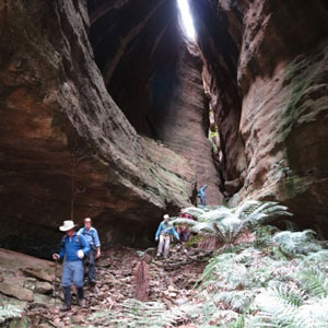 Star Cavern Star Cavern